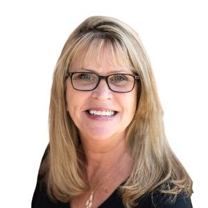 Meet your Posher, Terri